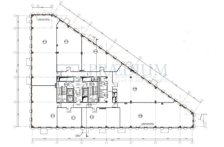 Продам торговое помещение в Москве, д 10