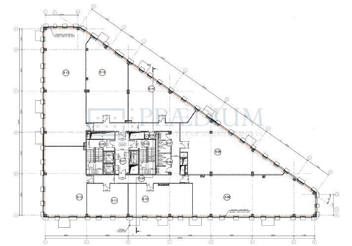 Продам торговое помещение в Москве, д 10
