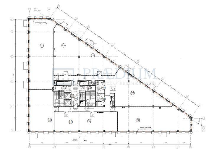 Продам торговое помещение в Москве, д 10