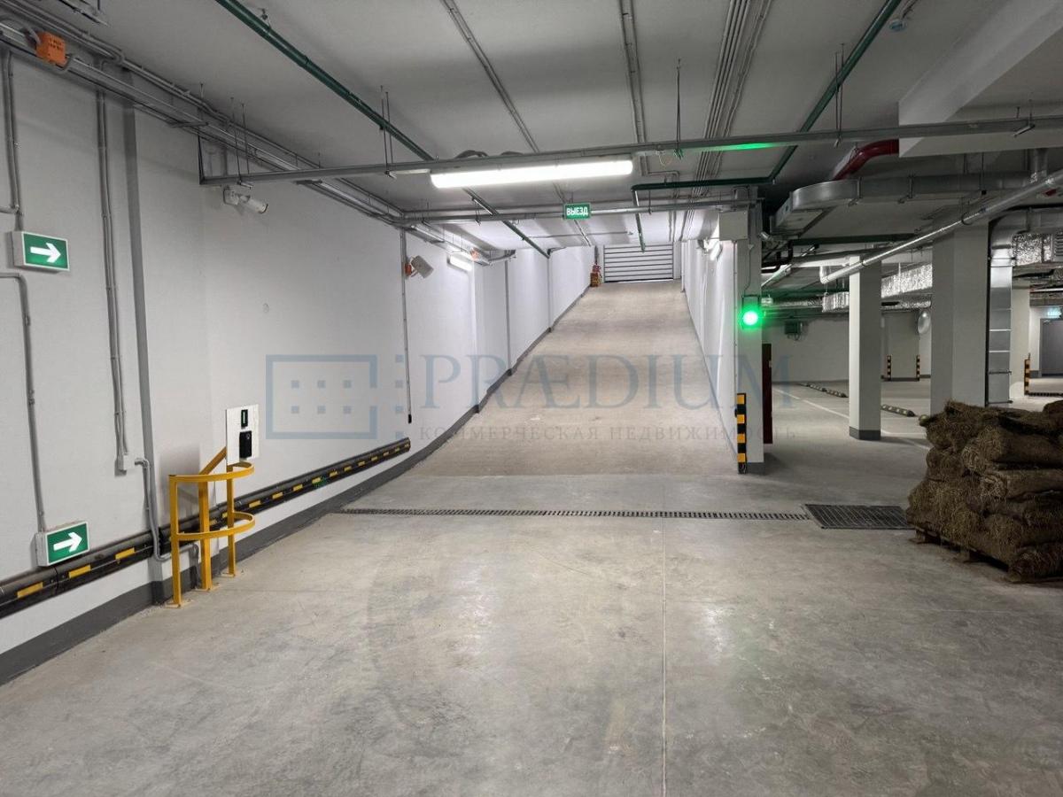 Продам офис в Москве, д 10