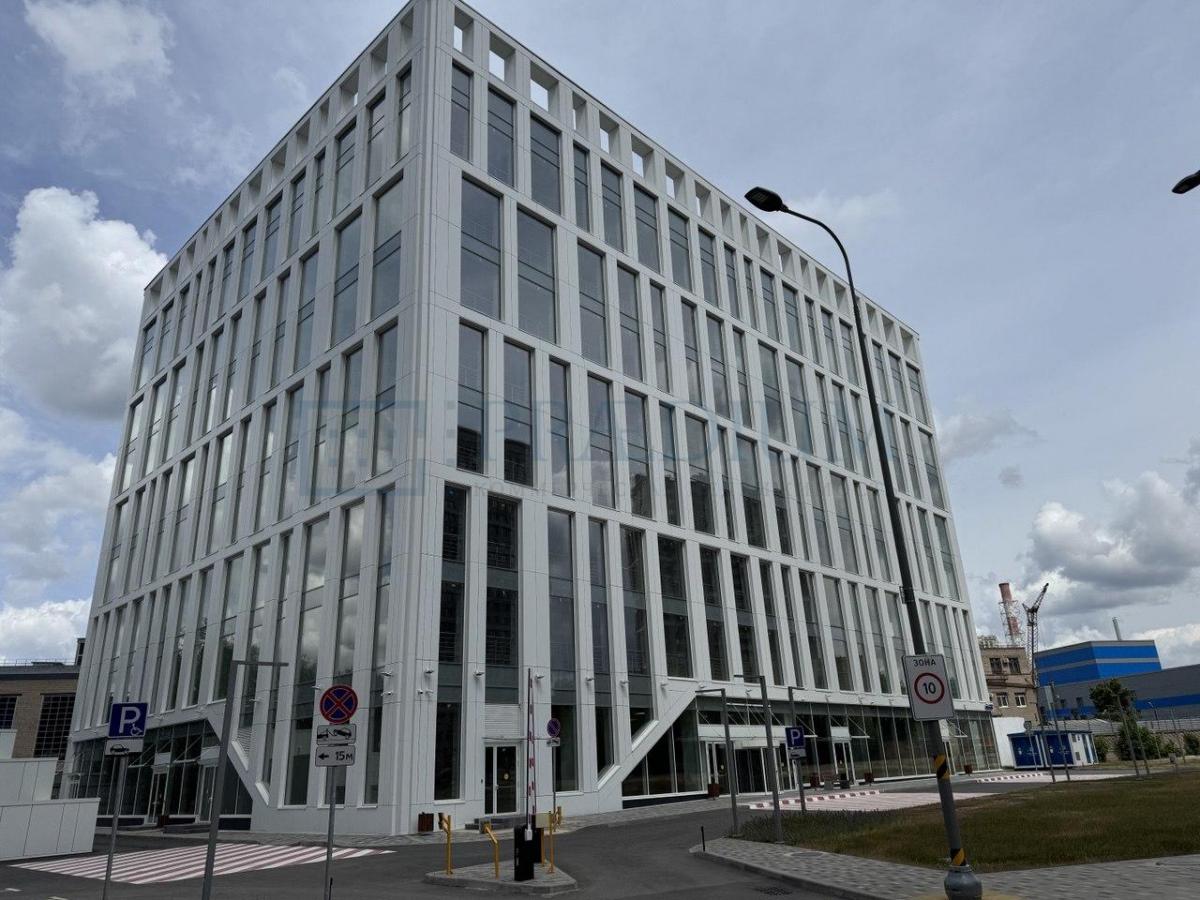 Продам офис в Москве, д 10