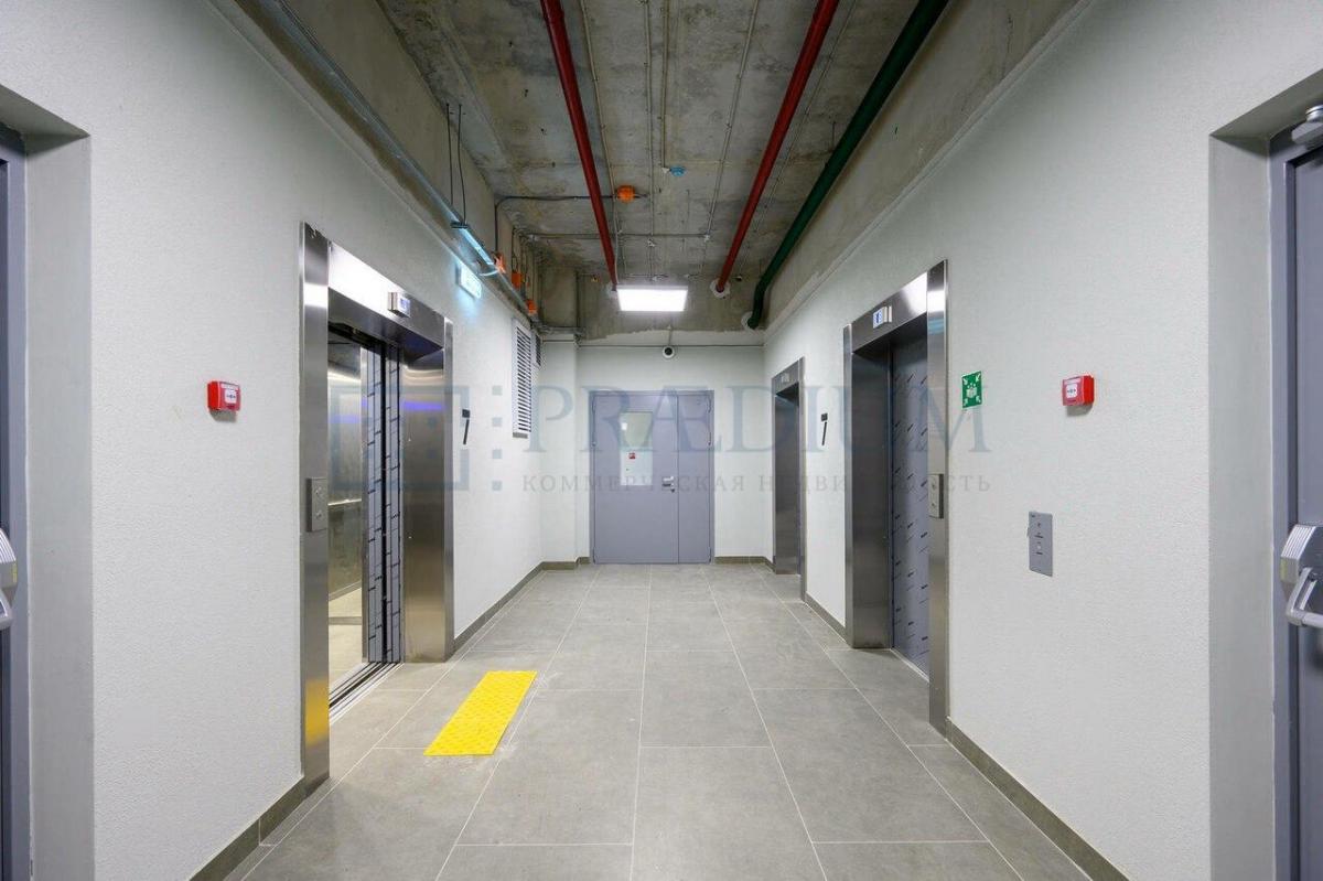 Продам офис в Москве, д 10