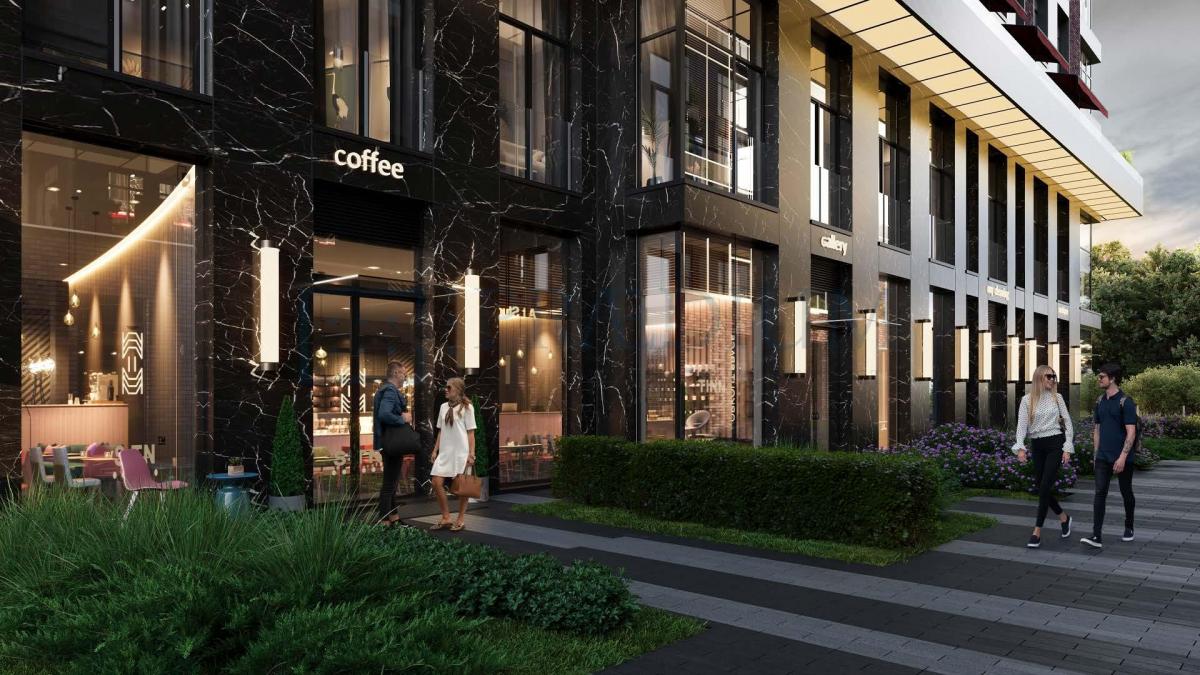 Сдается офис в Москве, д 9