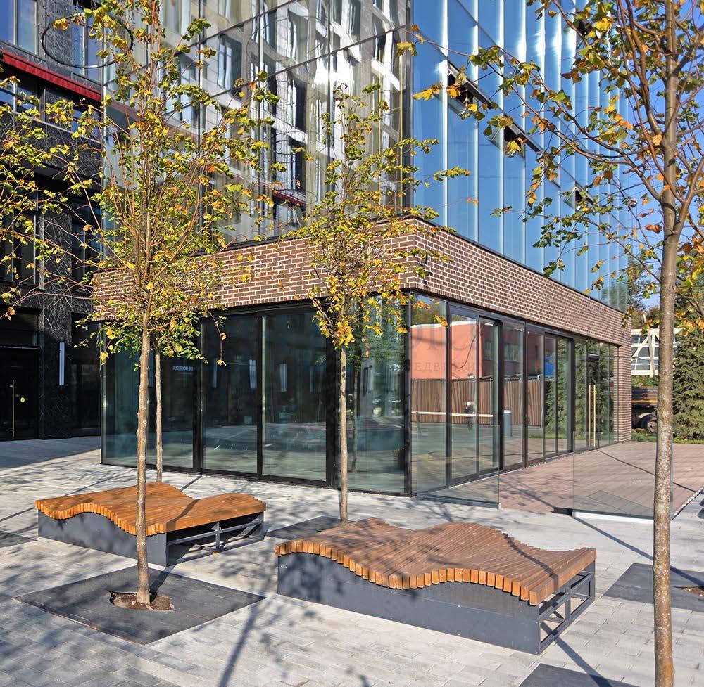 Сдается офис в Москве, д 9