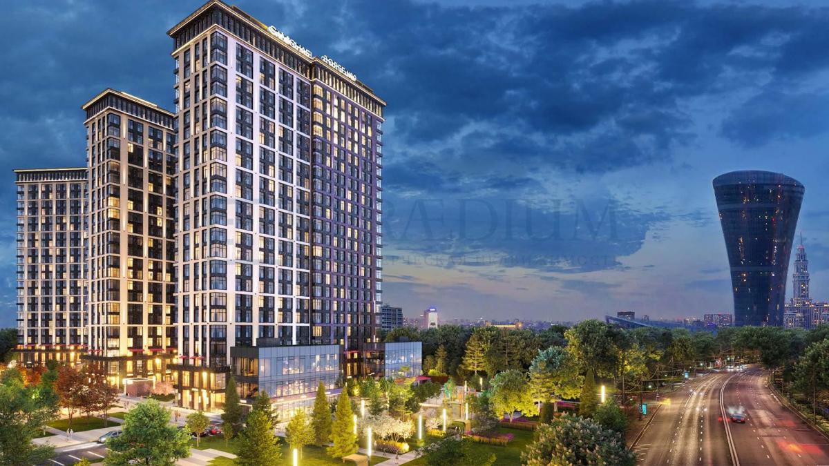 Сдается торговое помещение в Москве, д 9