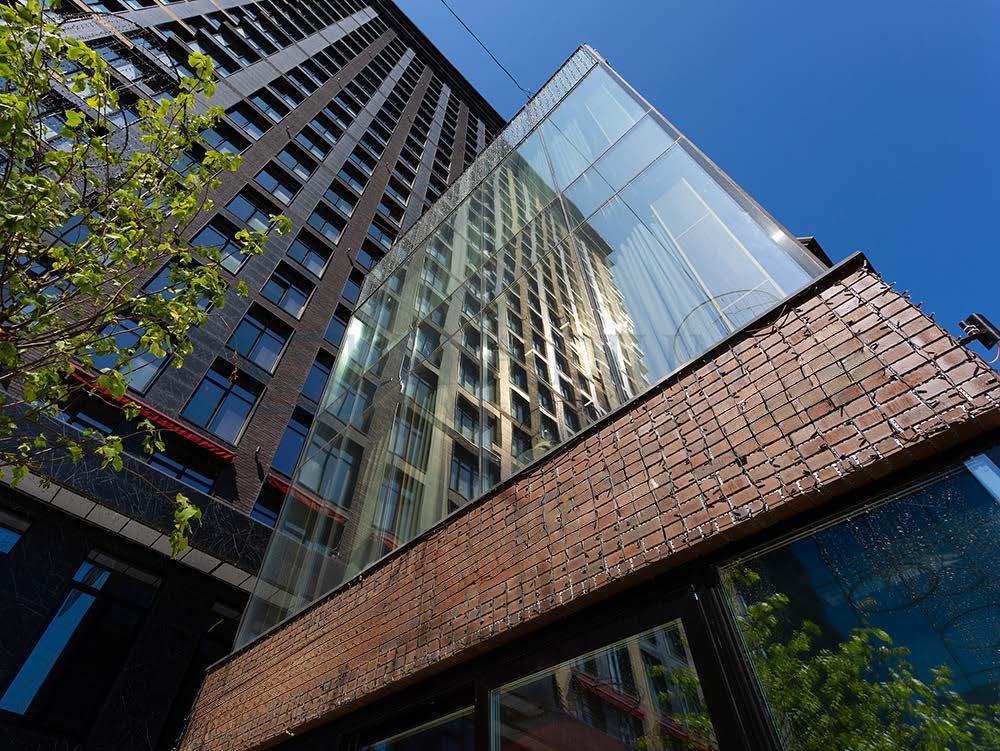 Сдается торговое помещение в Москве, д 9