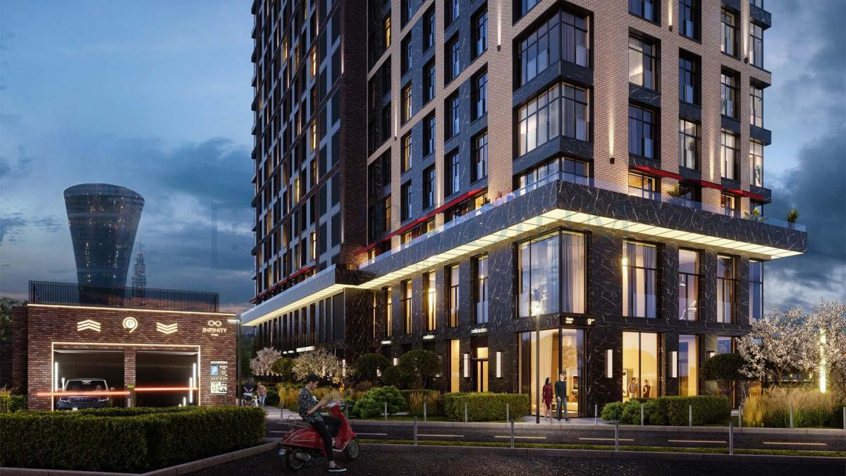 Продам торговое помещение в Москве, д 9