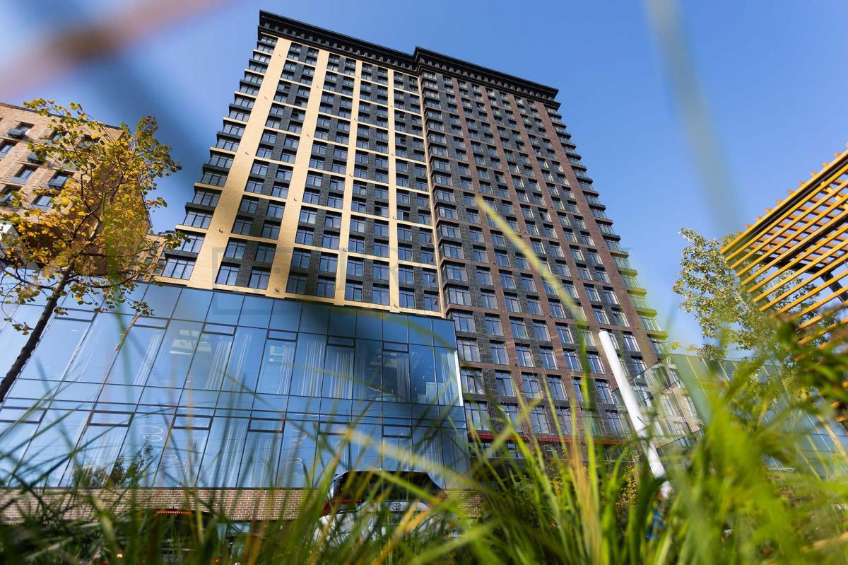 Продам торговое помещение в Москве, д 9