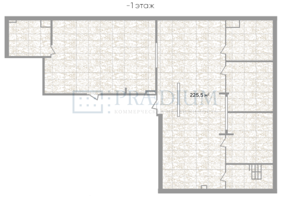 Продам офис в Москве, д 9