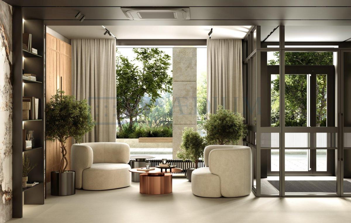 Продам офис в Москве, д 16 стр 1