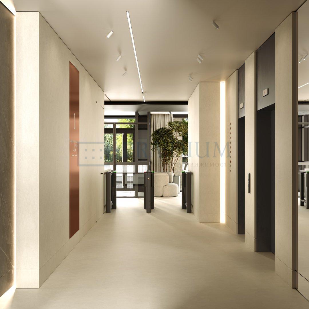 Продам офис в Москве, д 16 стр 1