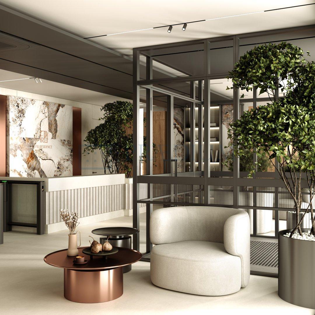 Продам офис в Москве, д 16 стр 1