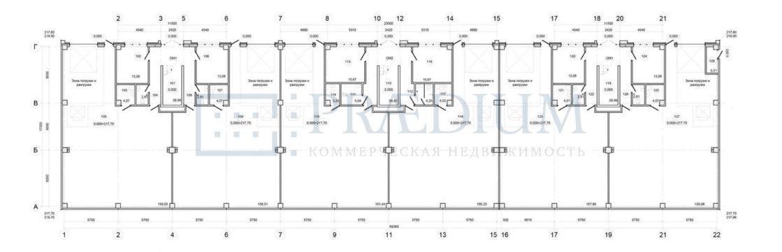 Продам склад в Дмитров