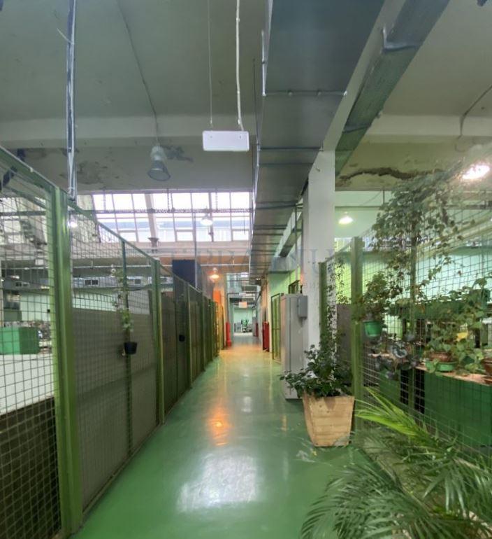 Сдается склад в Москве, д 55 к 1