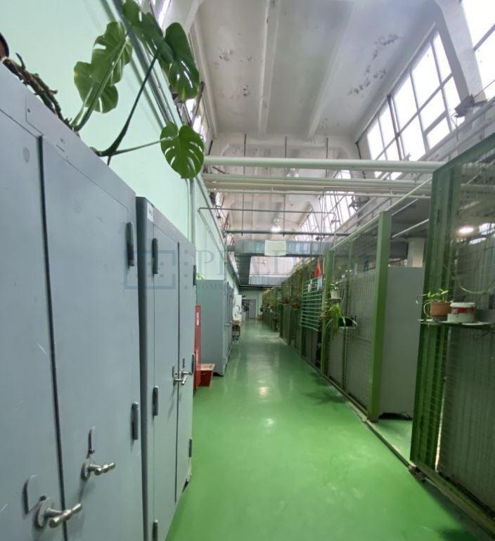 Сдается склад в Москве, д 55 к 1