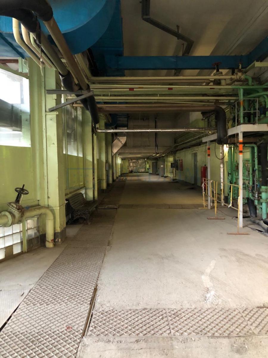 Сдается склад в Москве, д 55 к 1