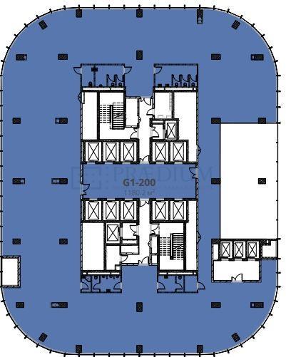 Продам торговое помещение в Москве, д 20А стр 1