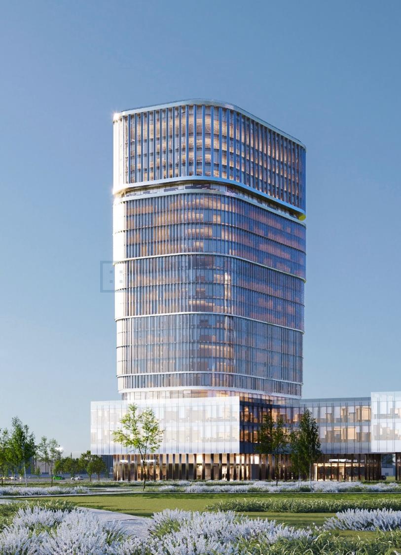 Продам офис в Москве, д 20А стр 1