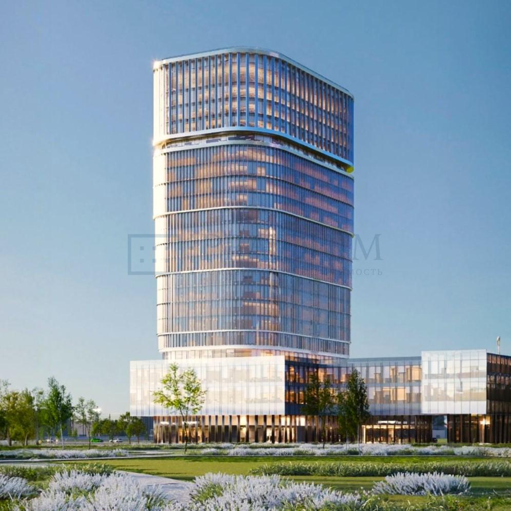 Продам офис в Москве, д 20А стр 1