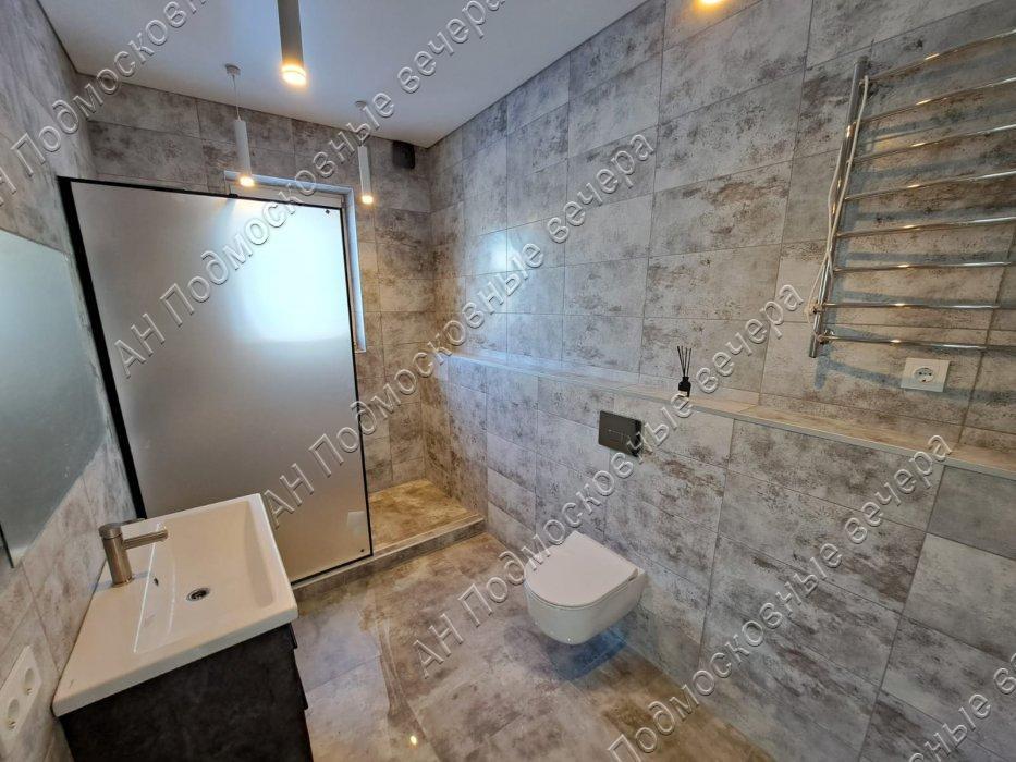 Продам коттедж  в Крючково