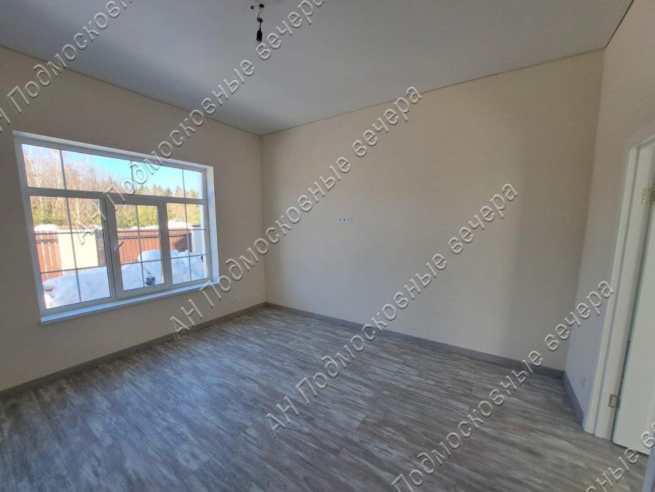 Продам коттедж  в Крючково