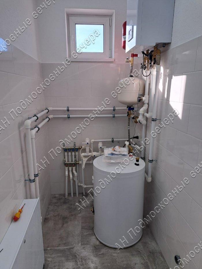 Продам коттедж  в Крючково