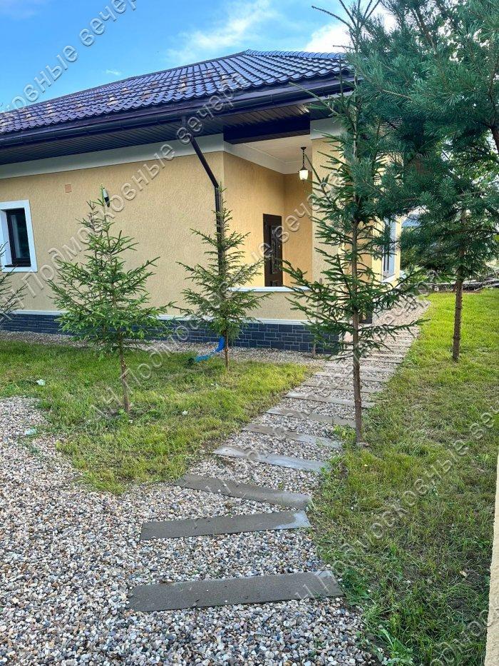 Продам коттедж  в Крючково