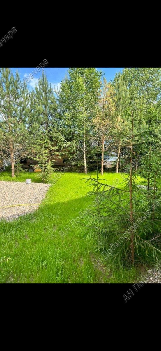 Продам коттедж  в Крючково