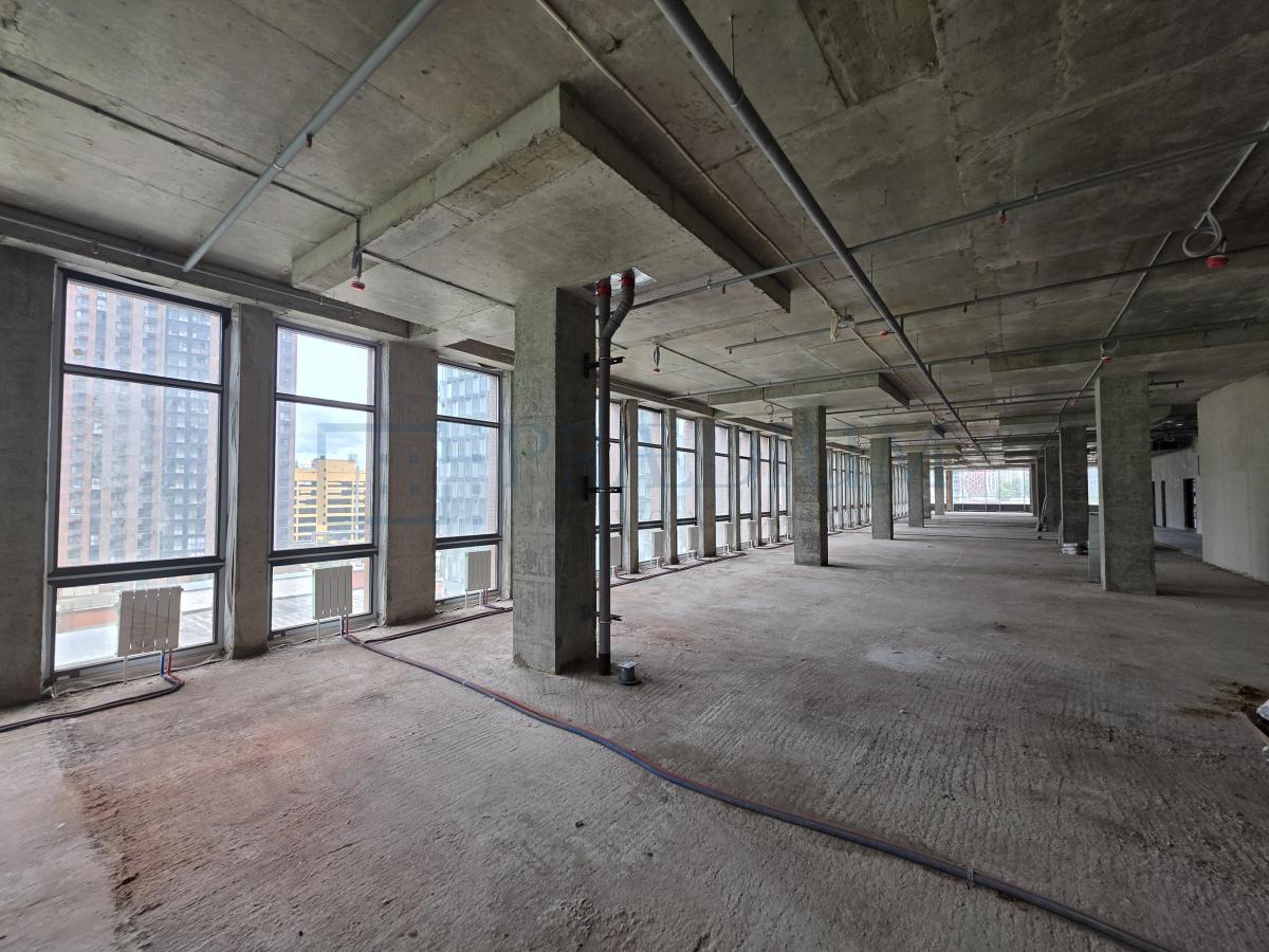 Продам офис в Москве, д 5 стр 2