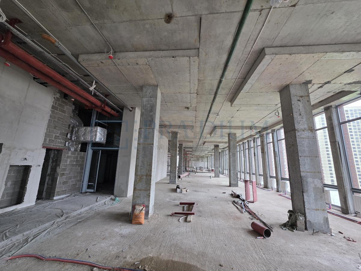 Продам офис в Москве, д 5 стр 2