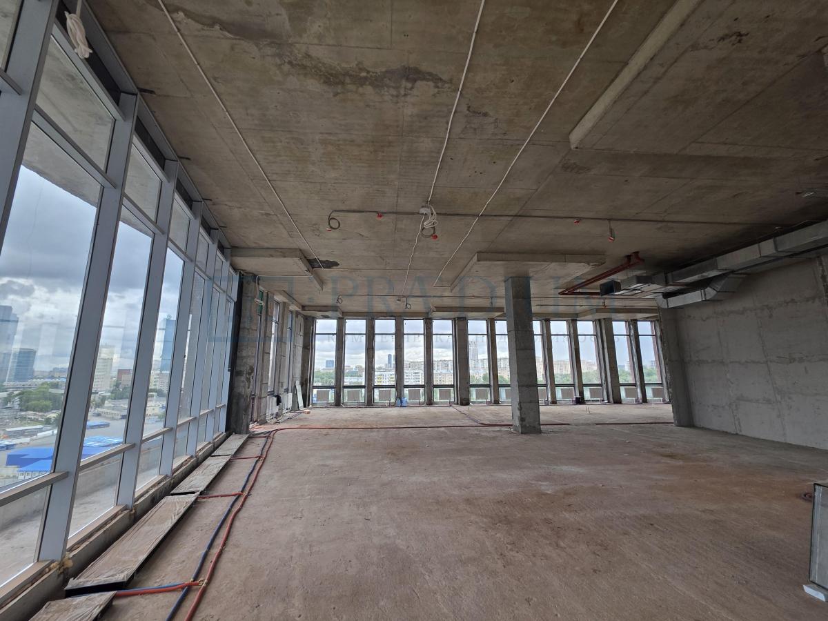 Продам офис в Москве, д 5 стр 2