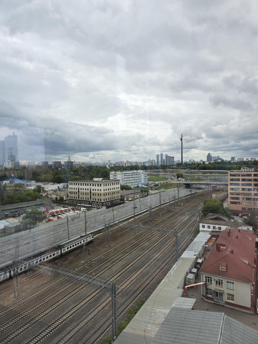 Продам офис в Москве, д 5 стр 2