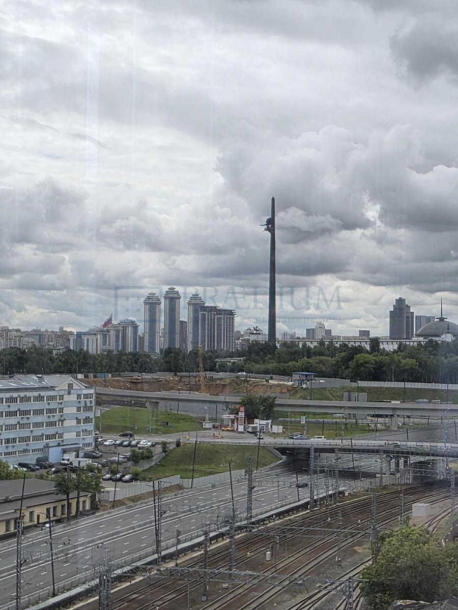 Продам офис в Москве, д 5 стр 2