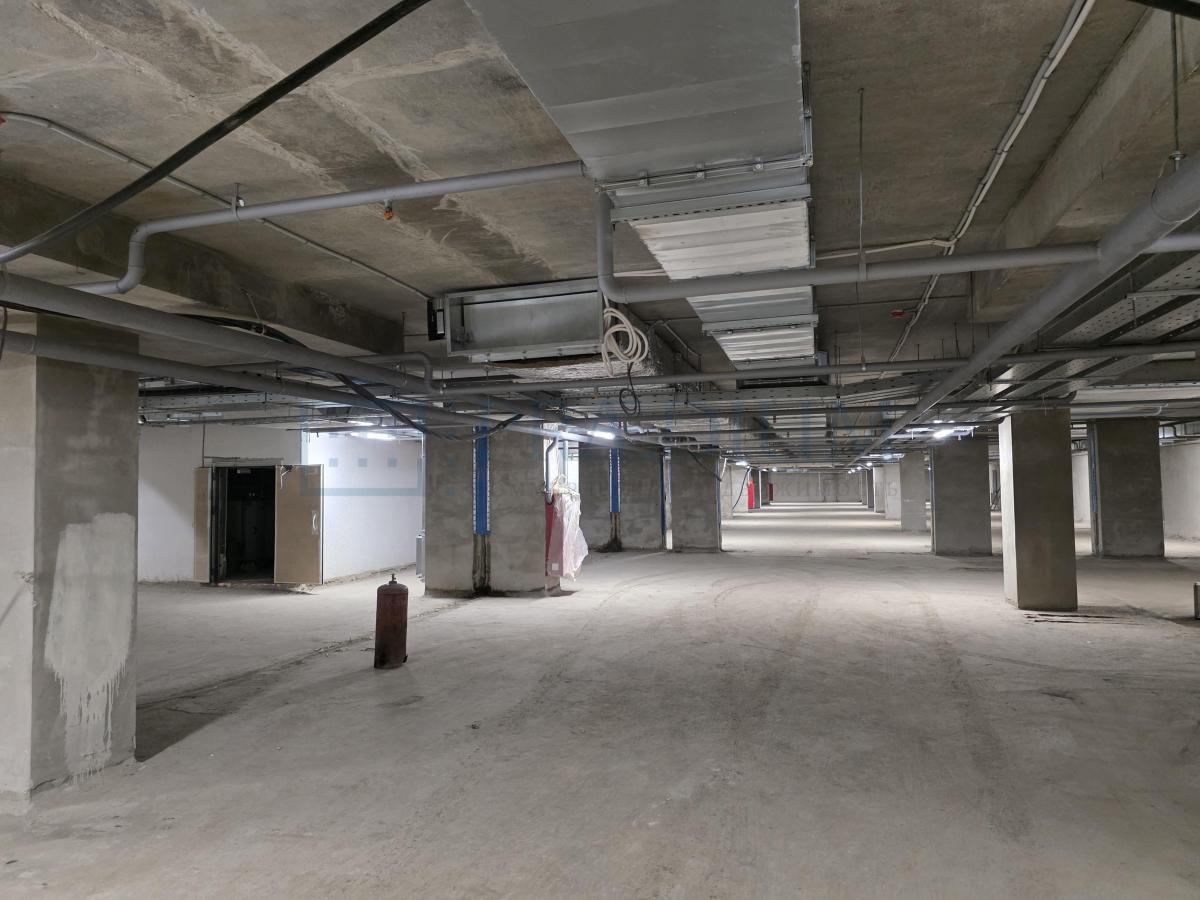 Продам офис в Москве, д 5 стр 2