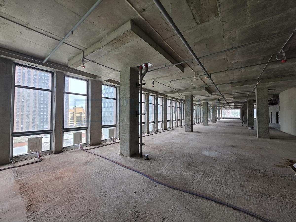 Продам офис в Москве, д 5 стр 2