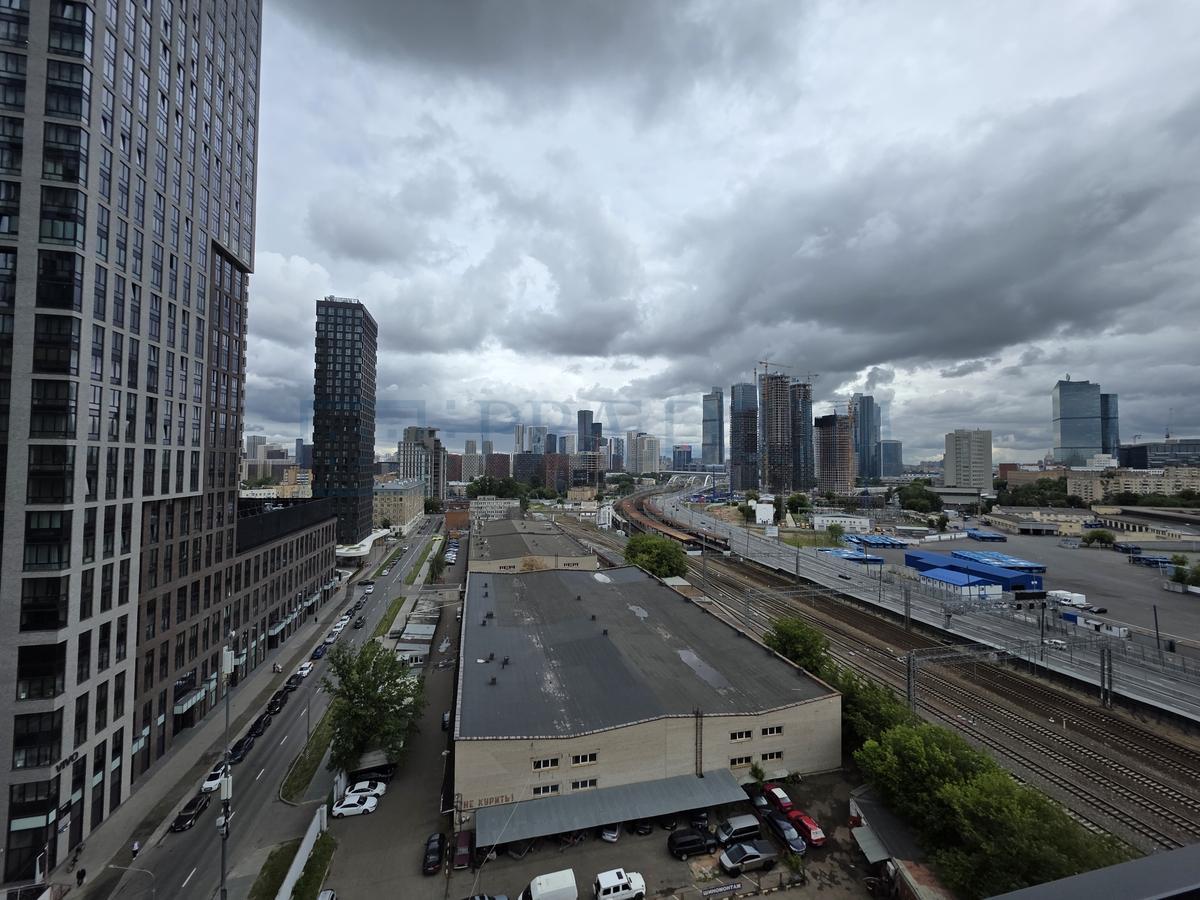 Продам офис в Москве, д 5 стр 2