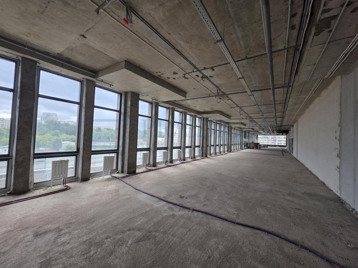 Продам офис в Москве, д 5 стр 2