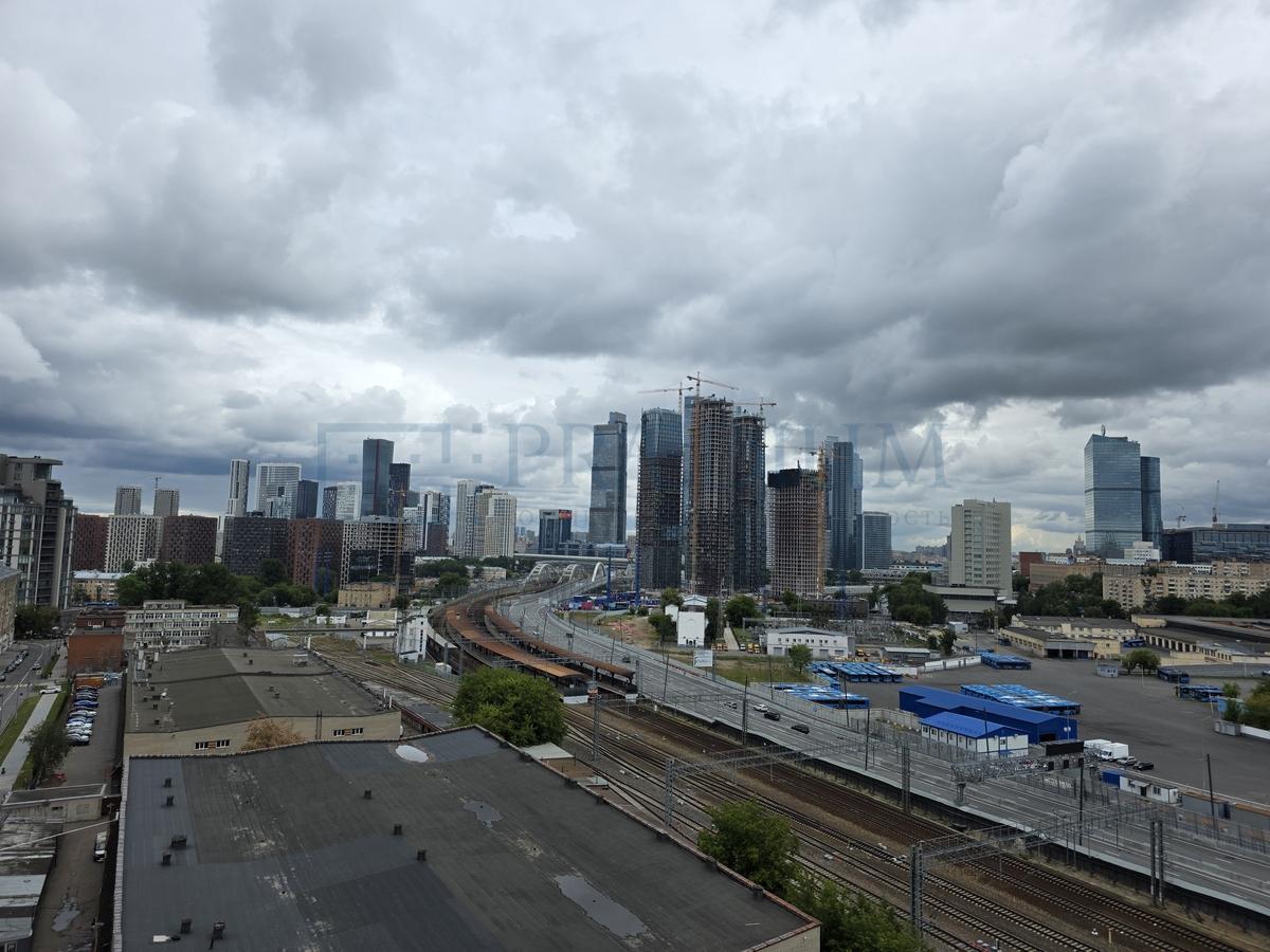 Продам офис в Москве, д 5 стр 2