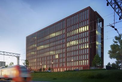 Продам офис в Москве, д 5 стр 2