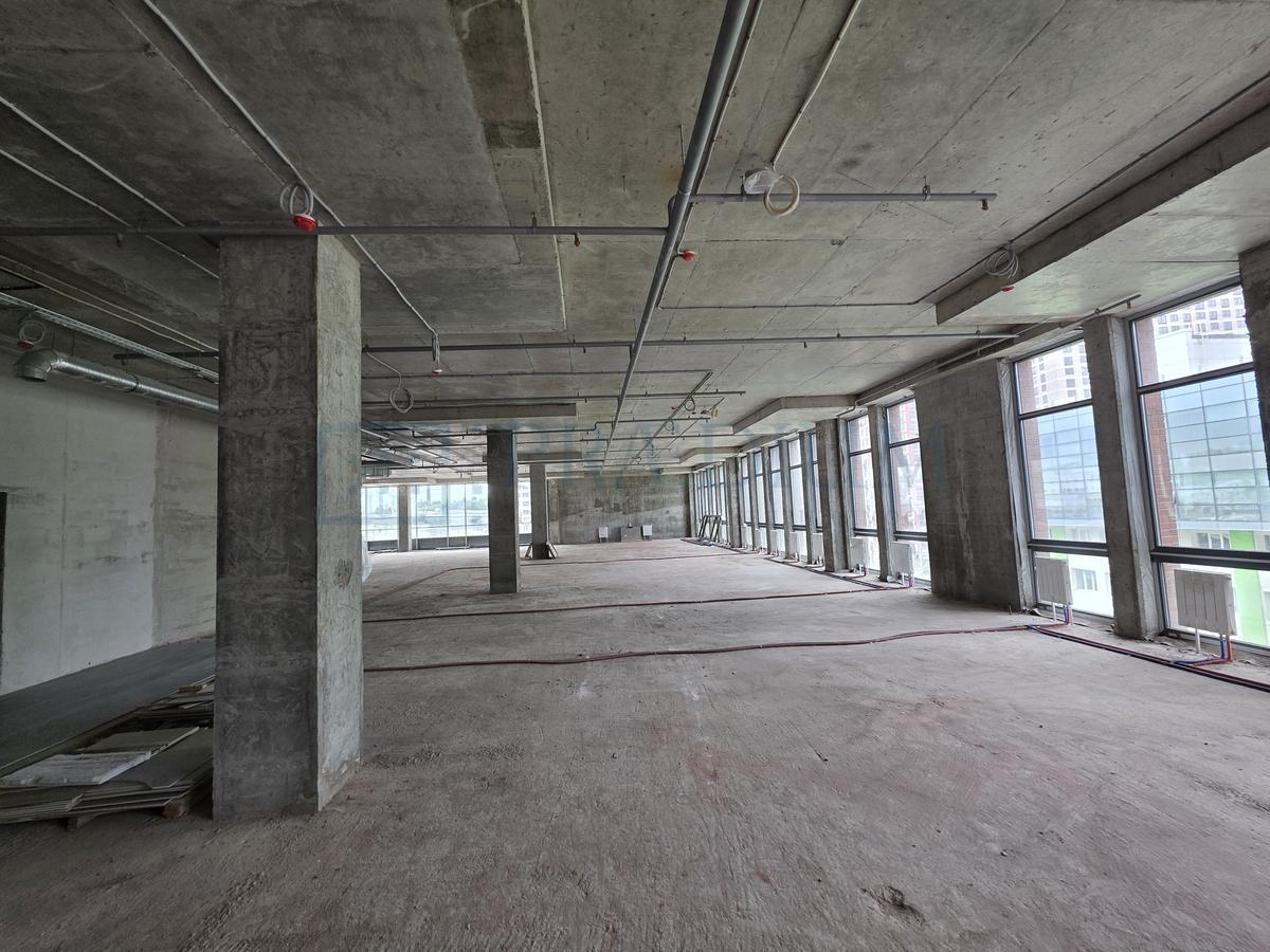 Продам офис в Москве, д 5 стр 2