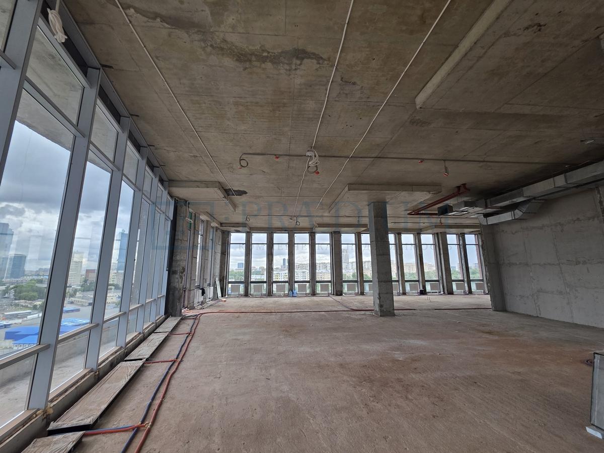 Продам офис в Москве, д 5 стр 2