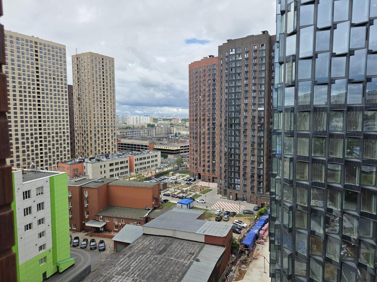 Продам офис в Москве, д 5 стр 2