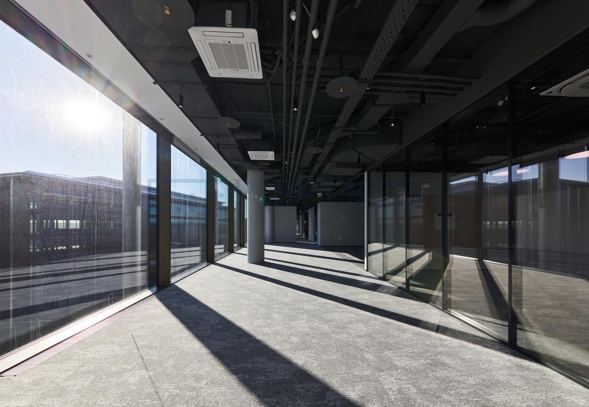 Сдается офис в Москве, Сколковское шоссе, д 43 стр 1