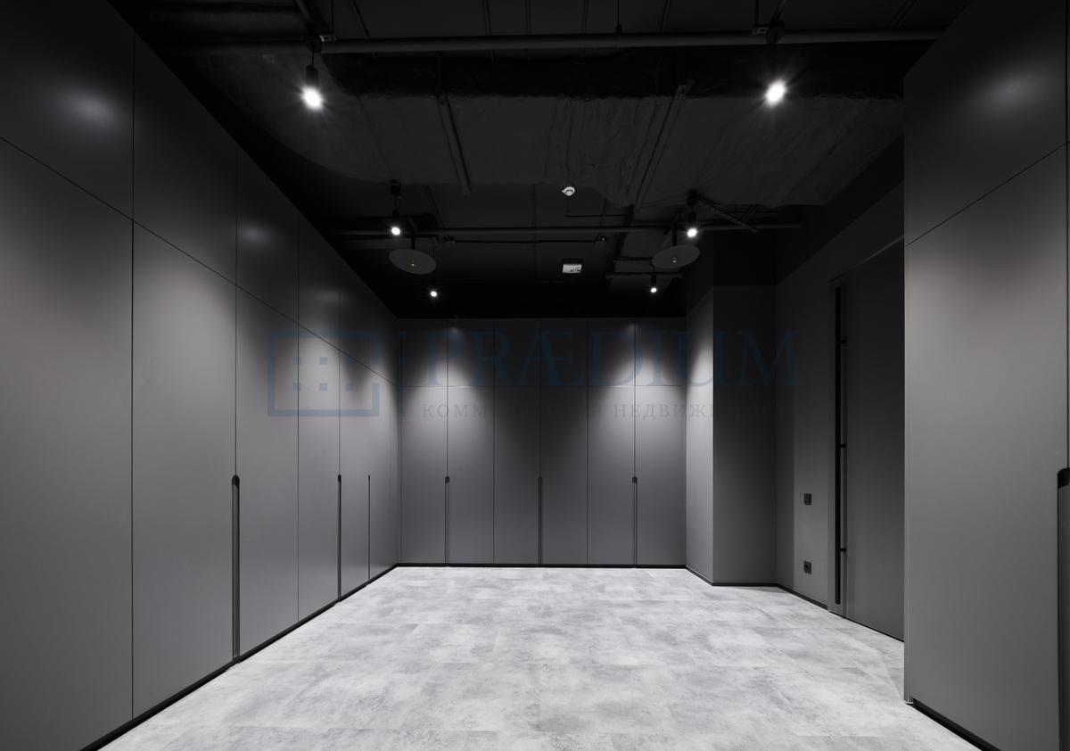 Сдается офис в Москве, Сколковское шоссе, д 43 стр 1