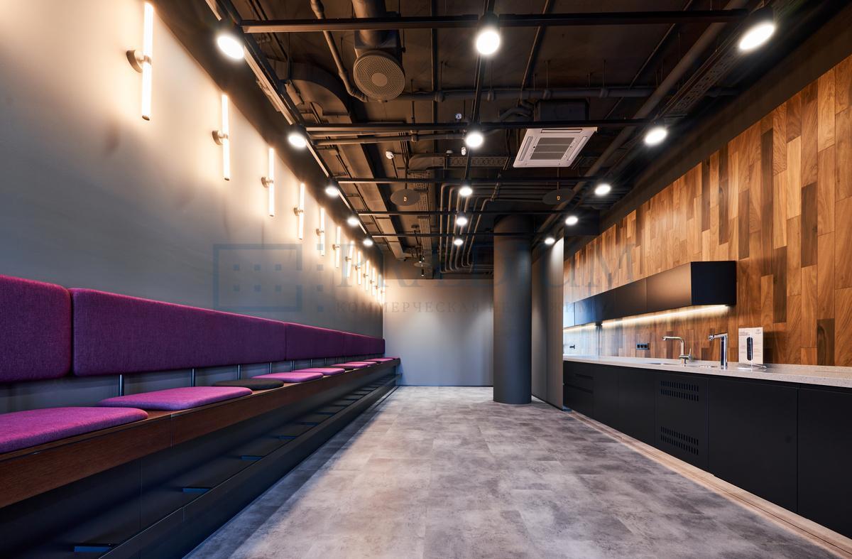 Сдается офис в Москве, Сколковское шоссе, д 43 стр 1