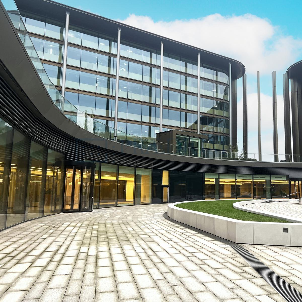 Сдается офис в Москве, Сколковское шоссе, д 43 стр 1