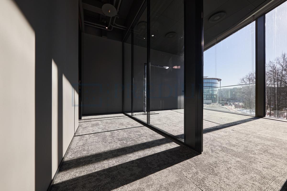 Сдается офис в Москве, Сколковское шоссе, д 43 стр 1