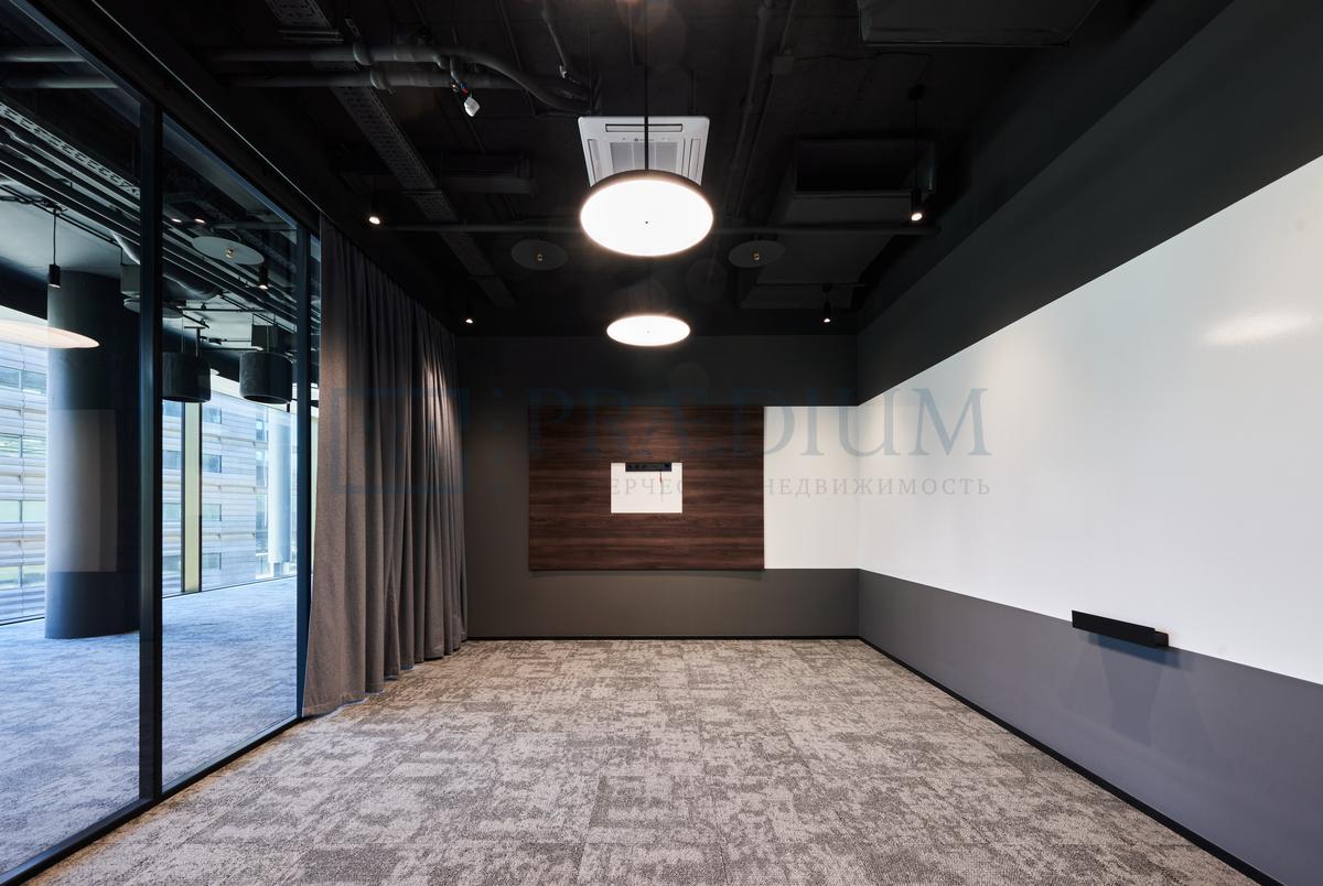 Сдается офис в Москве, Сколковское шоссе, д 43 стр 1