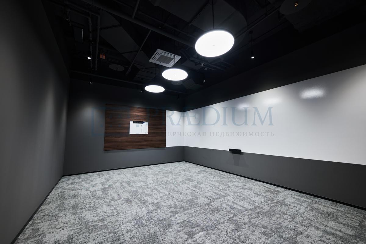 Сдается офис в Москве, Сколковское шоссе, д 43 стр 1