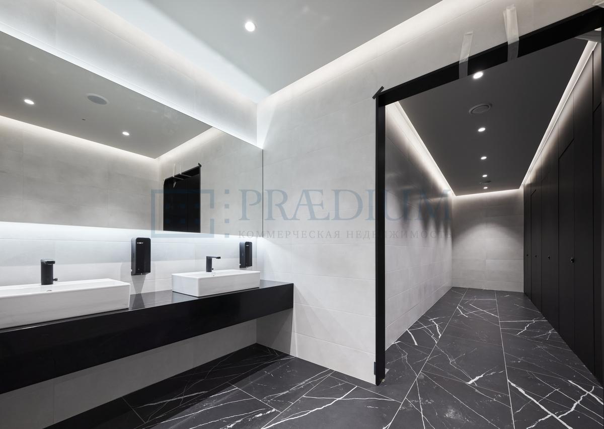 Сдается офис в Москве, Сколковское шоссе, д 43 стр 1